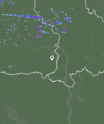 Ilmastiku radar