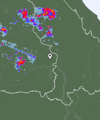 Ilmastiku radar