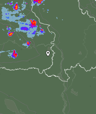 Ilmastiku radar