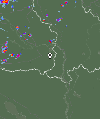 Ilmastiku radar
