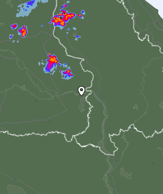Ilmastiku radar