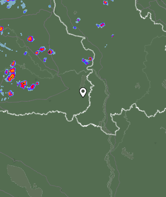Радар