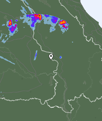 Радар