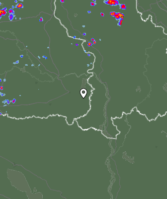 Ilmastiku radar