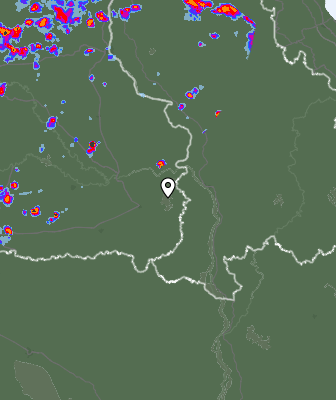 Ilmastiku radar