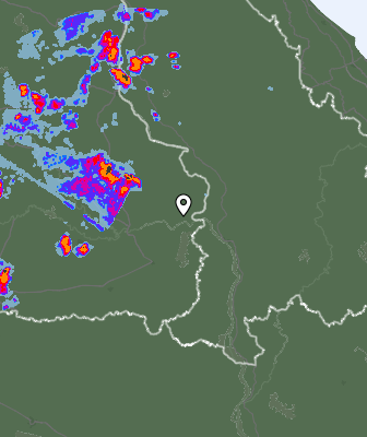 Ilmastiku radar