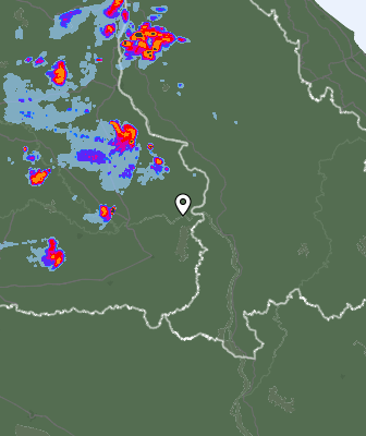 Ilmastiku radar