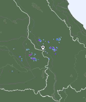 Ilmastiku radar