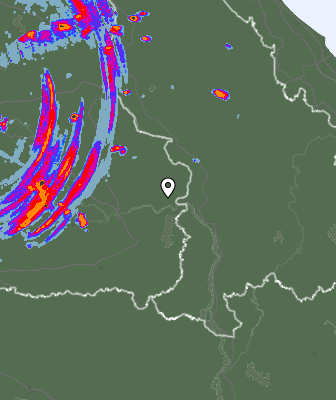 Ilmastiku radar
