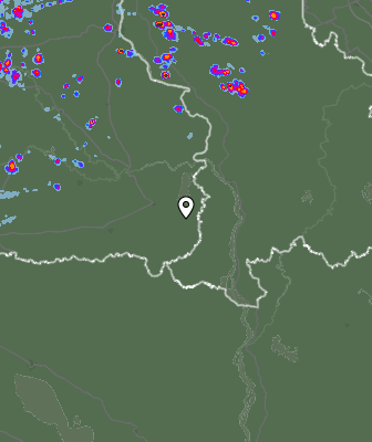 Ilmastiku radar