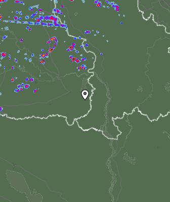 Радар