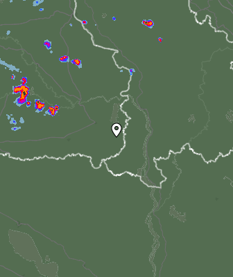 Радар