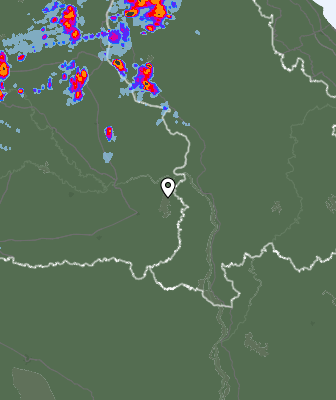 Радар