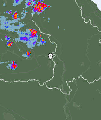 Ilmastiku radar