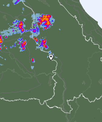 Радар