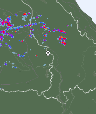 Ilmastiku radar