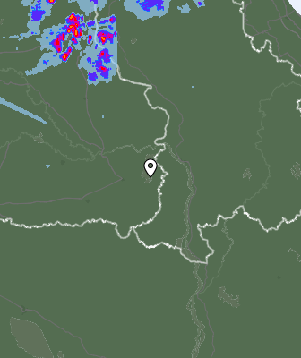 Ilmastiku radar