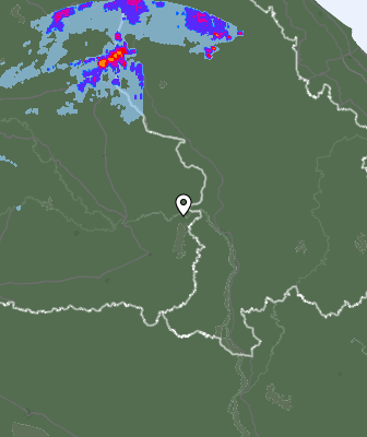 Ilmastiku radar