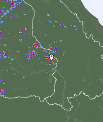 Ilmastiku radar