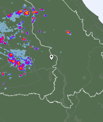 Радар