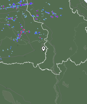 Ilmastiku radar