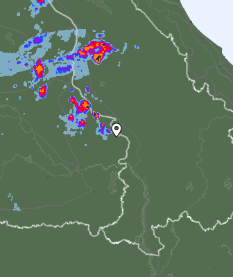 Радар