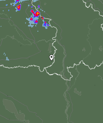 Ilmastiku radar