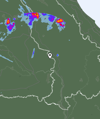 Радар
