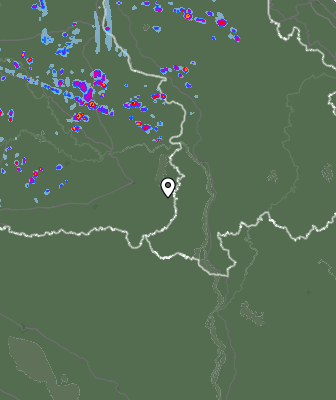 Радар