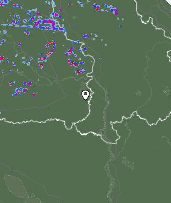 Радар
