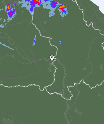 Ilmastiku radar