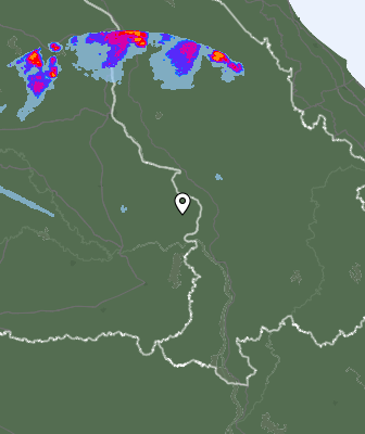 Ilmastiku radar