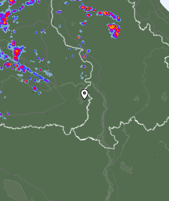 Радар