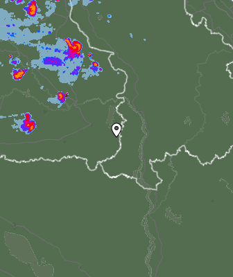 Радар