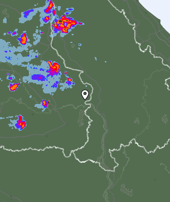 Ilmastiku radar