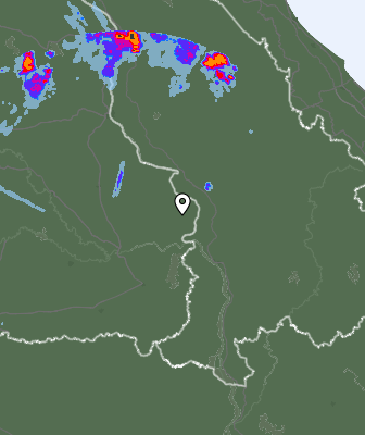 Ilmastiku radar