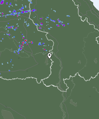 Ilmastiku radar