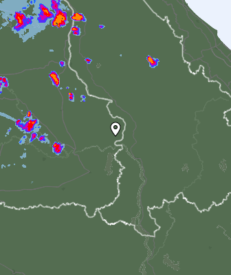 Ilmastiku radar