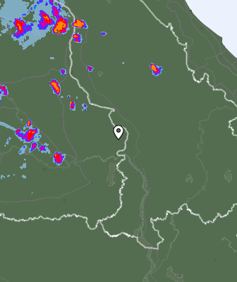 Ilmastiku radar