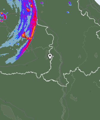 Радар