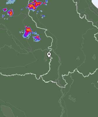 Ilmastiku radar