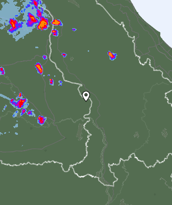 Ilmastiku radar