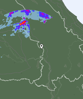 Ilmastiku radar