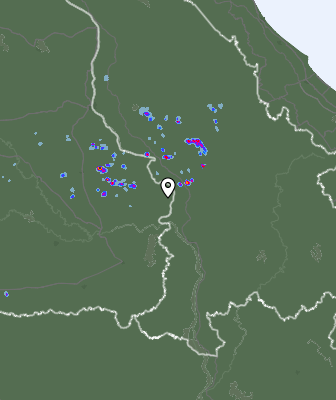 Ilmastiku radar