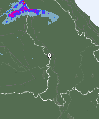 Ilmastiku radar