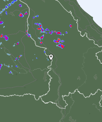 Радар