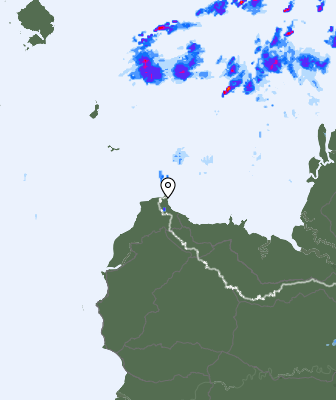 Radar de tiempo
