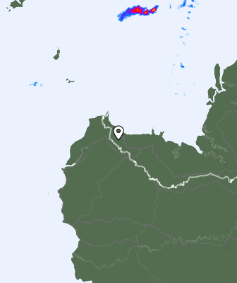 Laika apstākļu radars
