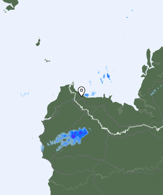 Időjárás-radar