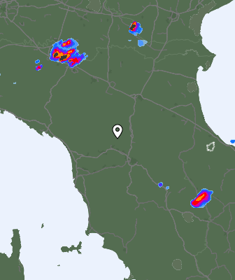 Ilmastiku radar